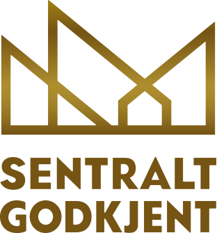 Sentral Godkjenning